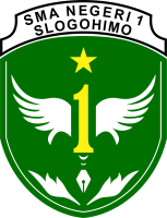 e-Learning SMA Negeri 1 Slogohimo